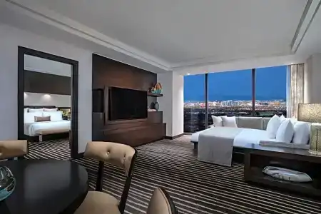 Red Rock Casino, Resort and Spa by Suiteness - 111