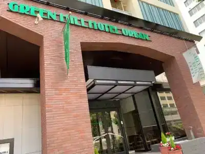 Green Hill Urban - 18