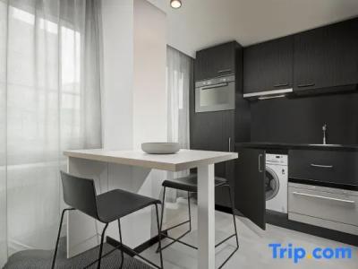 Adina Apartment Leipzig - 62