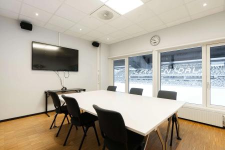 Scandic Lerkendal - 2