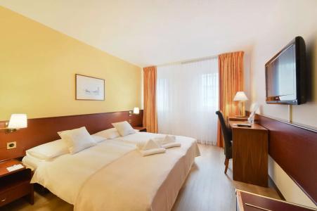 Tulip Inn Beaulieu Lausanne - 45