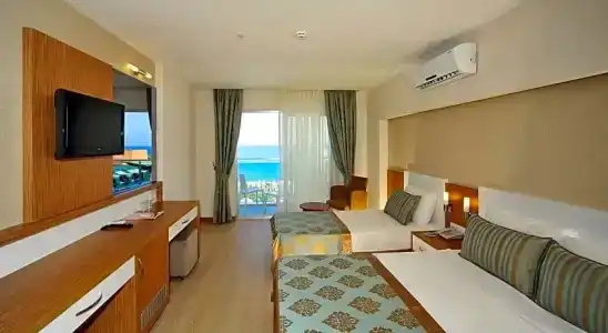 Annabella Park - All Inclusive - 50