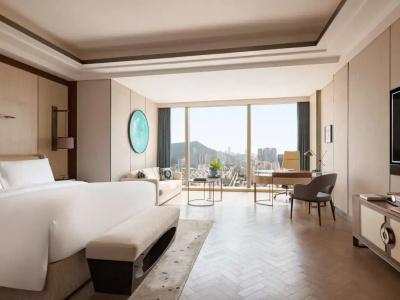 Raffles Shenzhen - 66