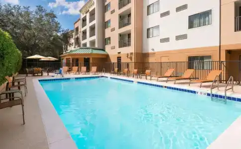 Courtyard Orlando Altamonte Springs Maitland - 16