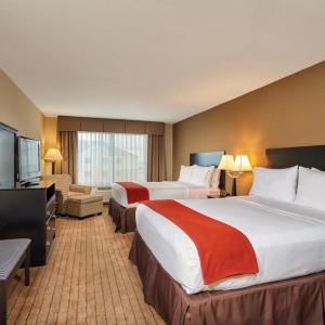 Holiday Inn Express & Suites Airport, An Ihg - 24