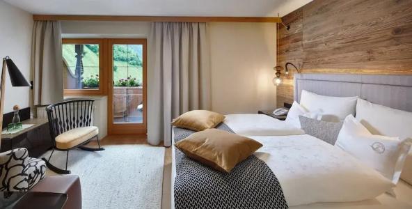 ZillergrundRock Luxury Mountain Resort - 35