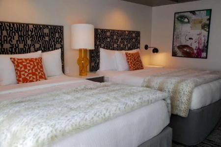 Eastlund - Best Western Premier Collection - 47