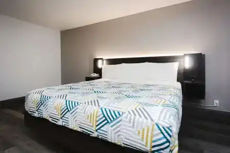 Studio 6 - Houston, Tx Medical Center Nrg Stadium - 9