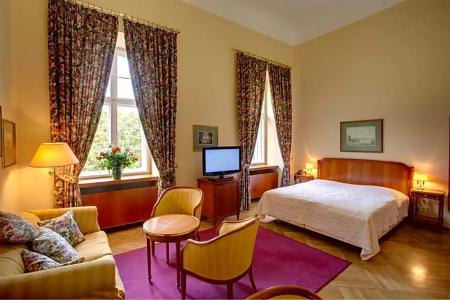 Schloss Luebbenau - 78