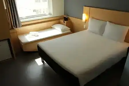 ibis Copacabana Posto 5 - 34