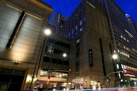 The Gwen, a Luxury Collection, Michigan Avenue Chicago - 0