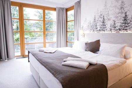 Amenity & Resort Špindlerův Mlýn - 117