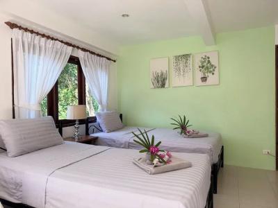 Woodlawn Villas Resort Sha Plus - 76