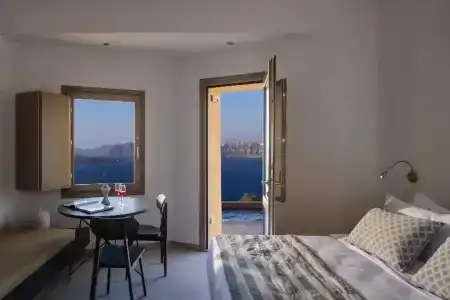 Kalestesia Suites - 158