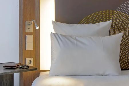 Novotel Hannover - 38