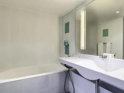 Novotel London Paddington - 63