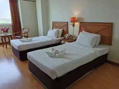 Morakot Twin Chumphon - 16