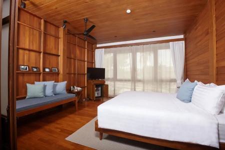Chann Bangkok Noi - 88