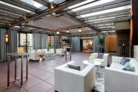 1000, Lxr Hotels & Resorts - 23
