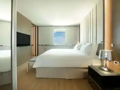 Sofitel Athens Airport - 65