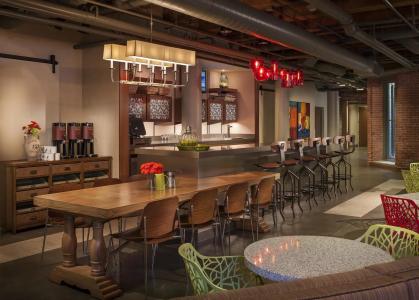 Residence Inn by Marriott Boston Downtown Seaport - 18