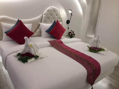 Avatara Resort - 2