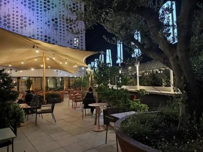 Campanile Montpellier Centre St Roch - 19