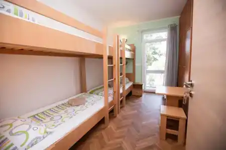 Hostel Soline - 35