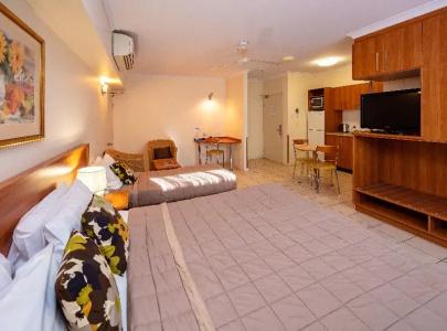 Cairns Queens Court - 26