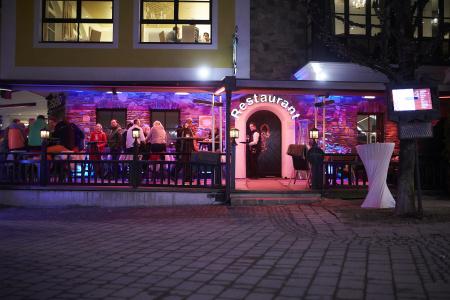 Saalbacher Hof - 21