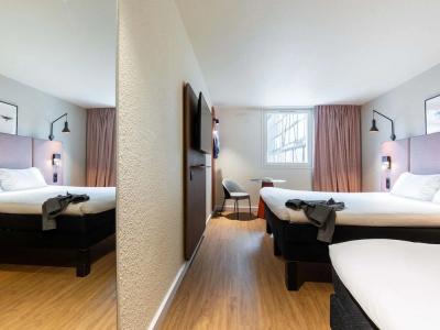 ibis Strasbourg Centre Petite France - 77