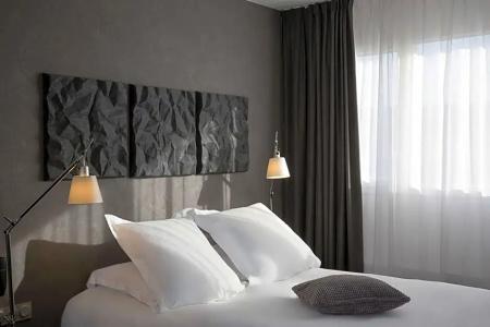 Best Western Plus Hôtel Litteraire Alexandre Vialatte - 79