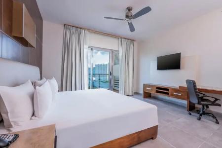 Krystal Urban Cancun Centro - 87