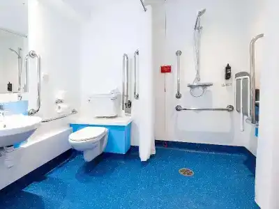 ibis budget Edinburgh Park - 60