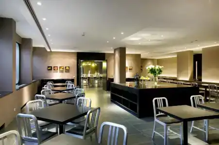 Tryp By Wyndham Antwerp - 13