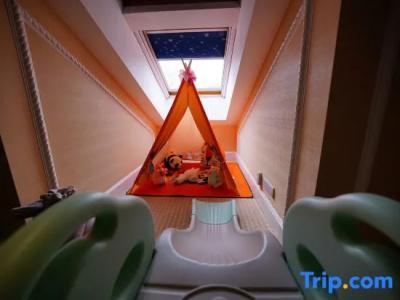 Hangzhou Rose Garden Resort & Spa - 88