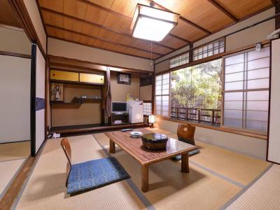 Yamamoto Ryokan - 4