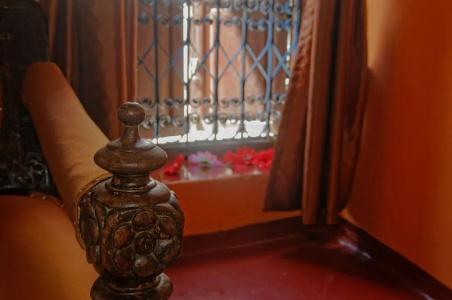 Zanzibar Palace - 109