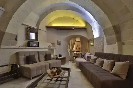 Rox Cappadocia - 9