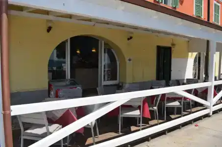 San Pietro Chiavari - 12