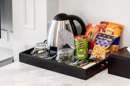 Arun Riverside Bangkok - 46