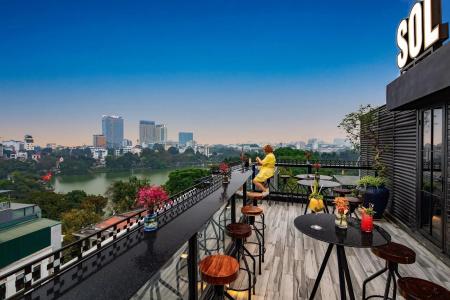 Solaria Hanoi - 16