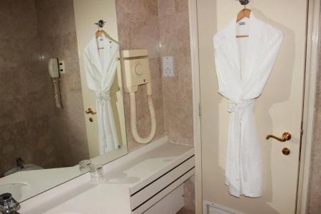 Al Qurum Resort - 7