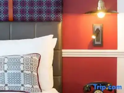 Indigo - Cardiff, An Ihg Hotel - 103