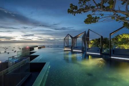 The Edge central pattaya - 27