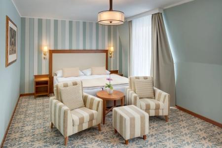 Ensana Centrální Lázně - Maria Spa - 42