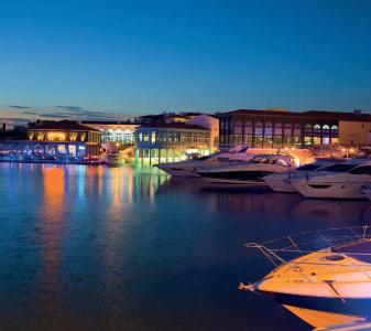 Amathus Beach Limassol - 13