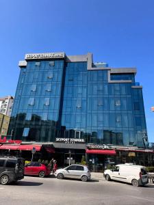 Skyport Istanbul - 0