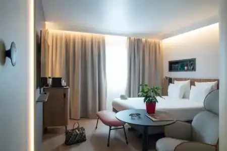 Novotel Nice Arenas Aeroport - 78