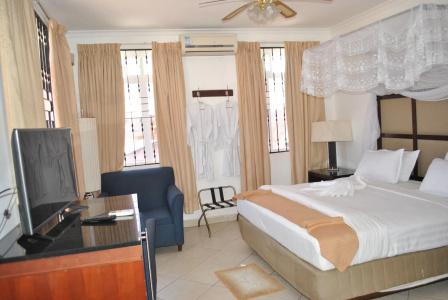 ShaMool Inn - 2